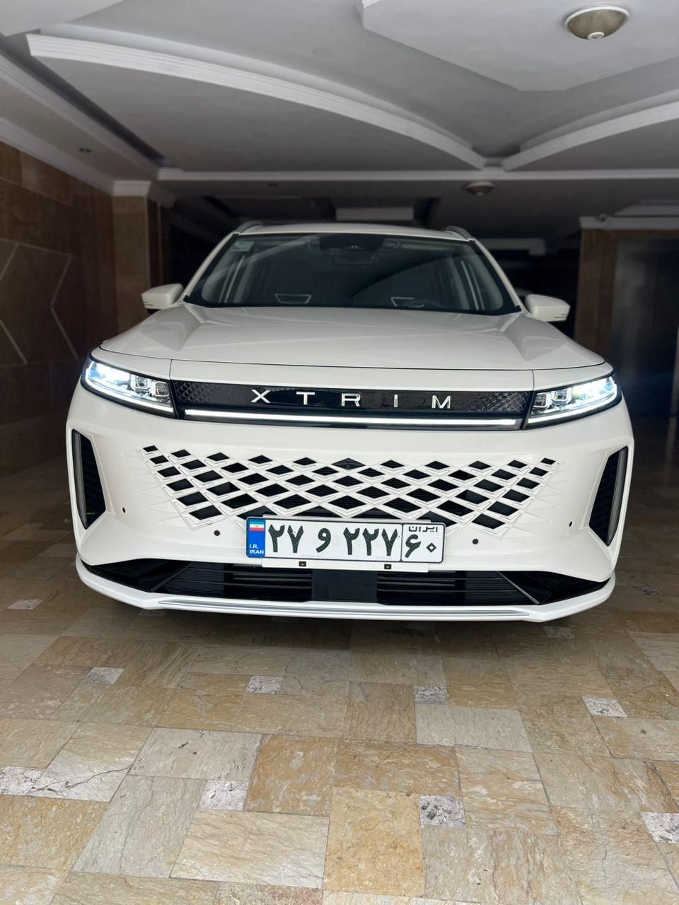 خودرو اکستریم، VX آگهی ann_19800579