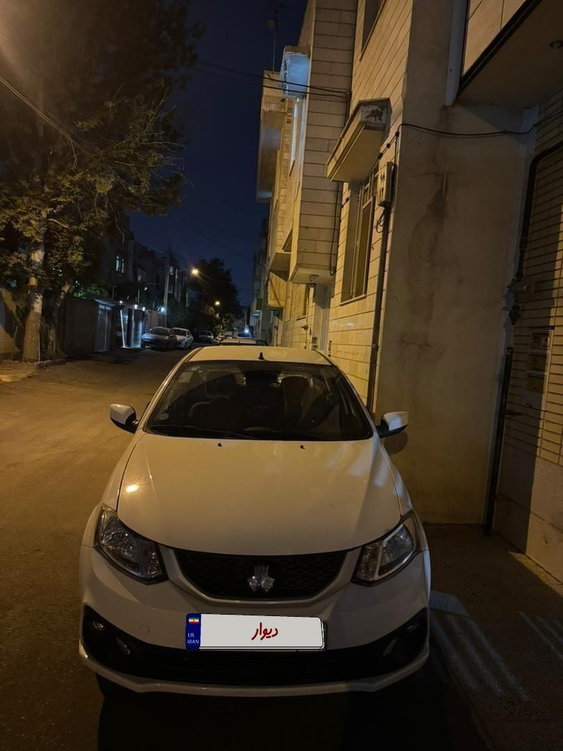خودرو ساینا، S آگهی ann_19800581