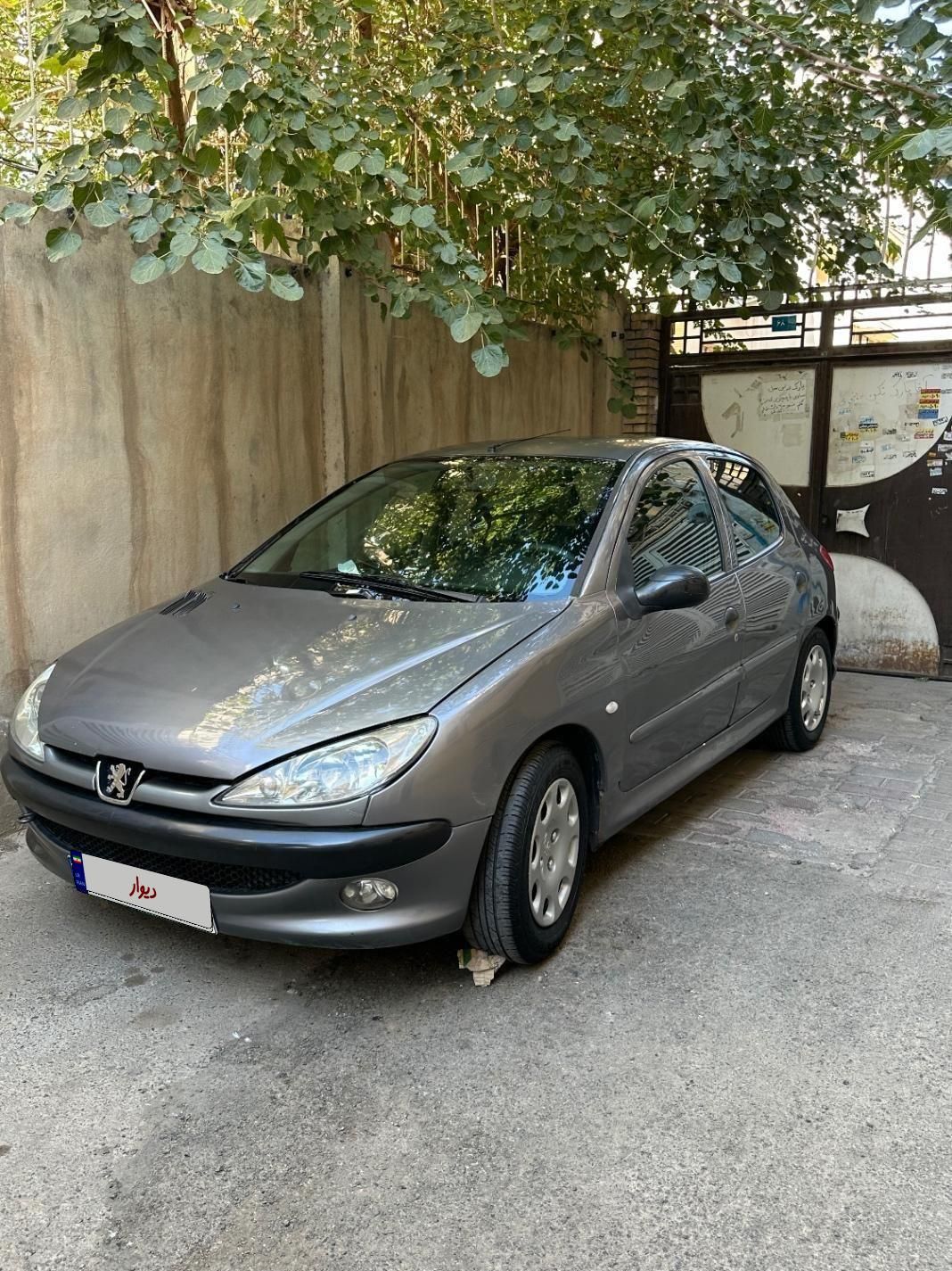 خودرو پژو، 206 آگهی ann_19800584