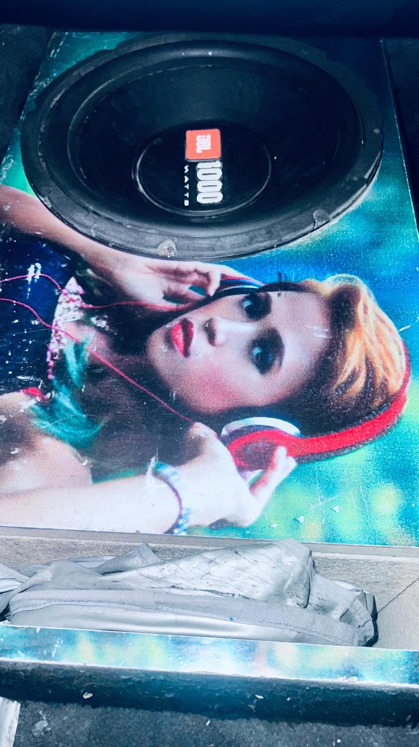 پراید 131 SX - 1391