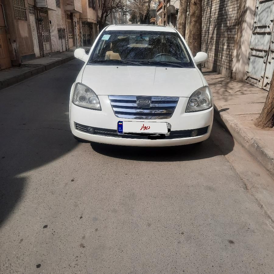 ام وی ام 530 دنده ای - 1395