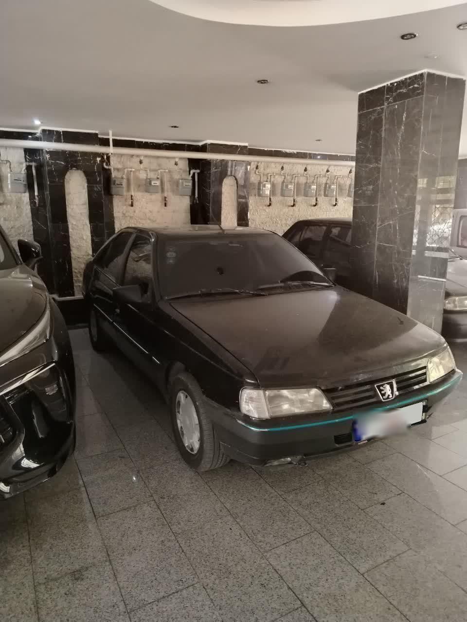 خودرو پژو، 405 آگهی ann_19800609