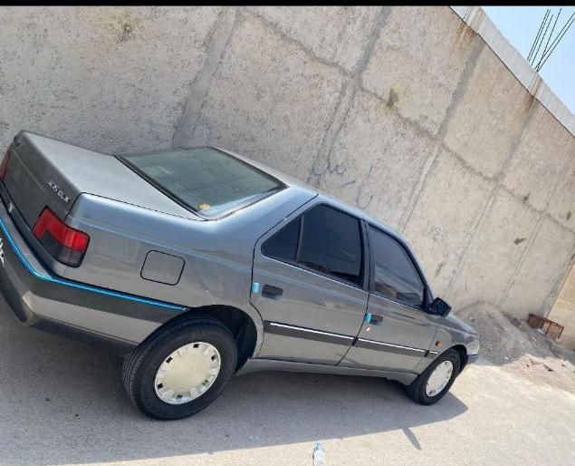 خودرو پژو، 405 آگهی ann_19800624