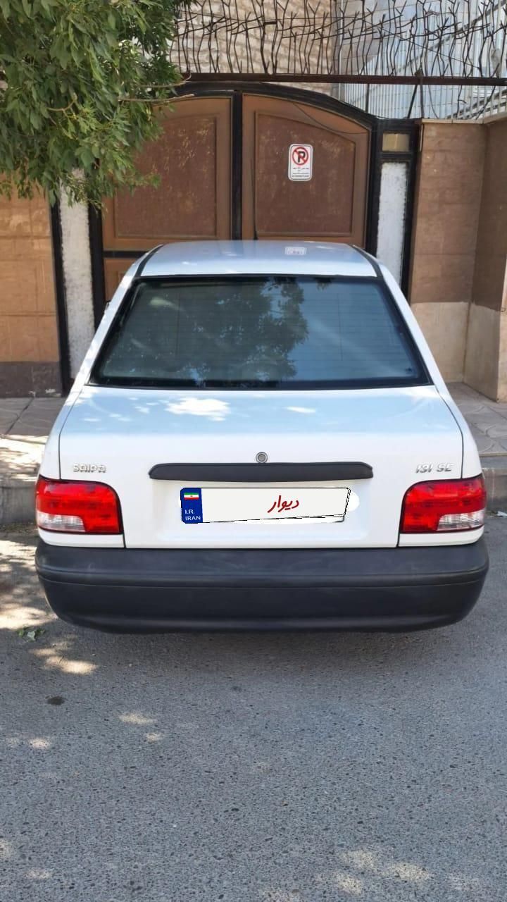 خودرو پراید، 131 آگهی ann_19800632