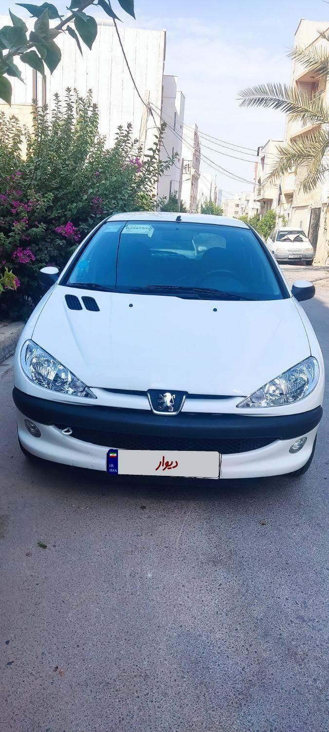 خودرو پژو، 206 آگهی ann_19800644