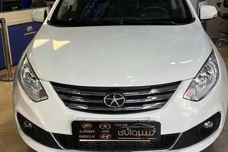 خودرو جک، J4 آگهی ann_19800684