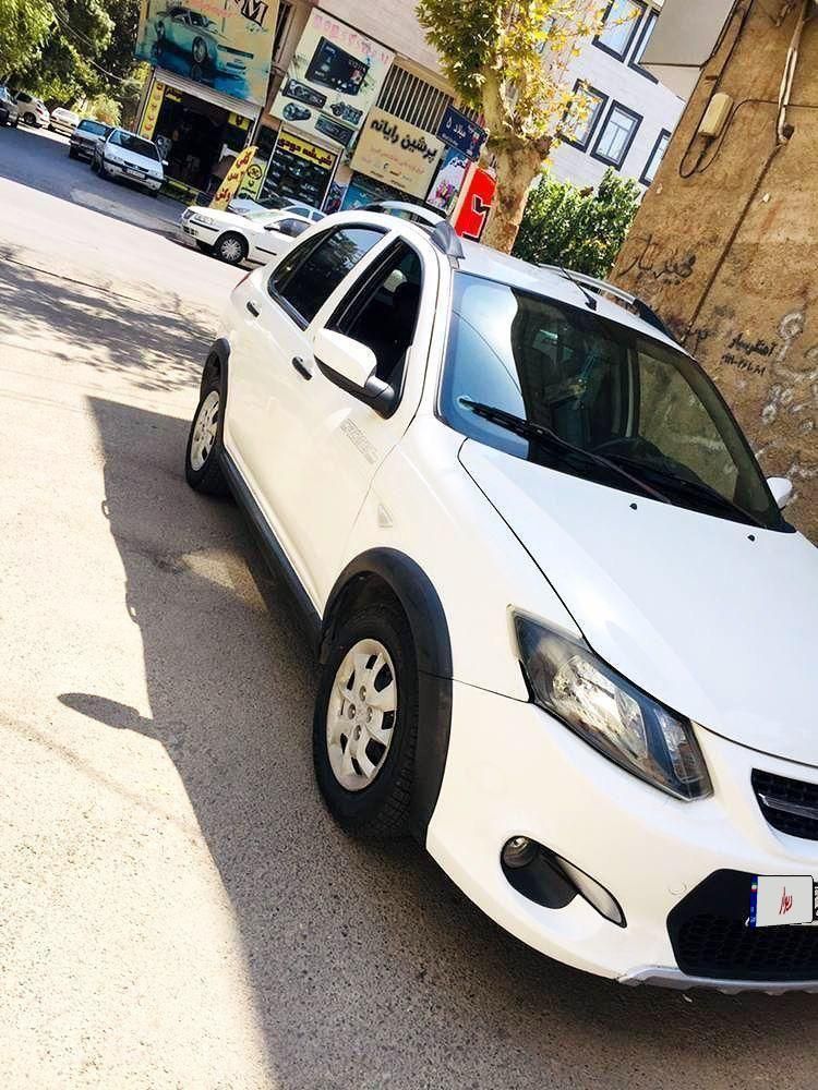 خودرو کوییک، معمولی آگهی ann_19800701