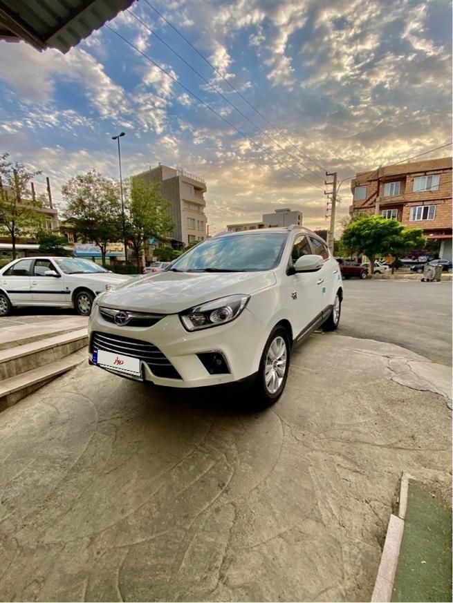 خودرو جک، S5 آگهی ann_19800702