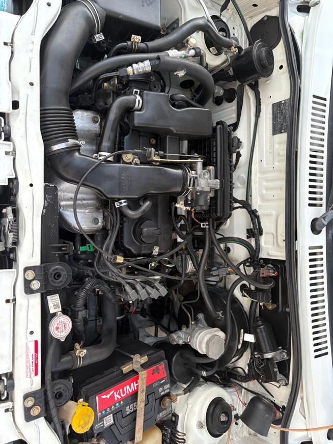 پراید 111 SE - 1394