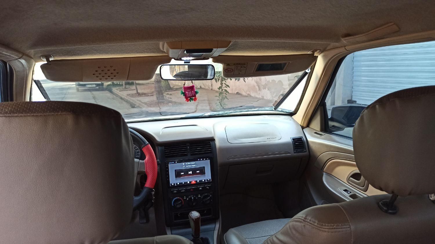 پژو 405 SLX بنزینی TU5 - 1398