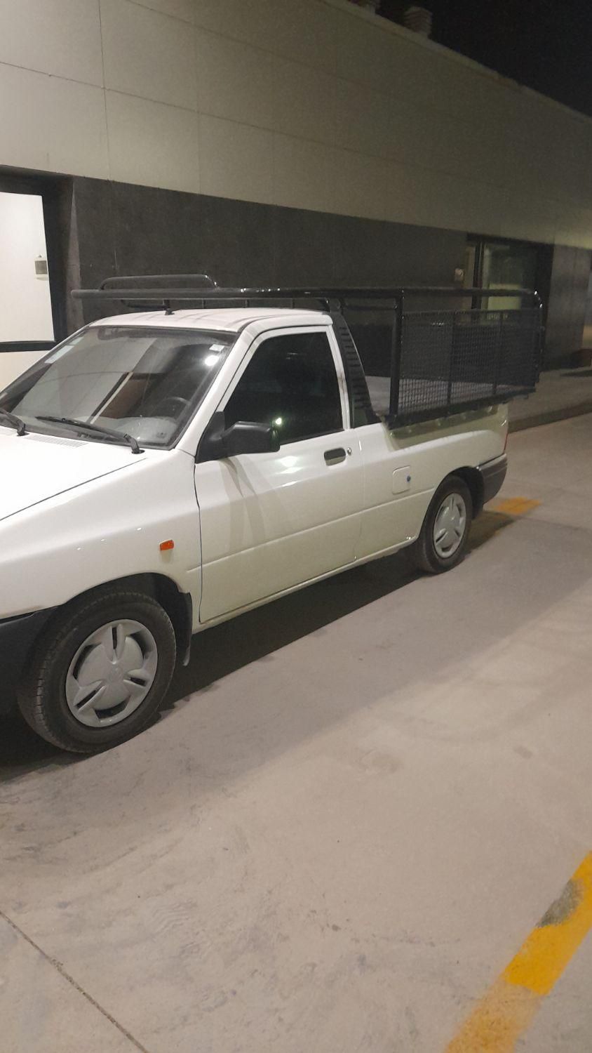پراید 151 SE - 1403