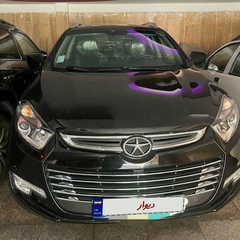 خودرو جک، S5 آگهی ann_19800732