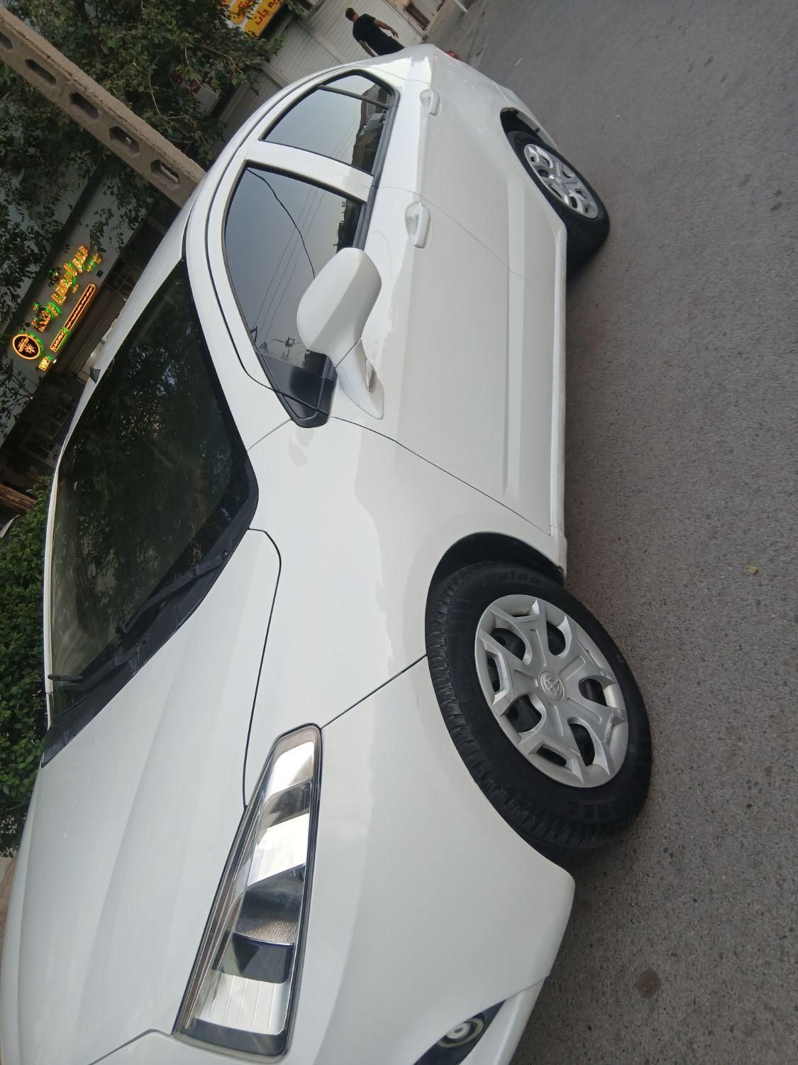 خودرو برلیانس، H230 آگهی ann_19800735