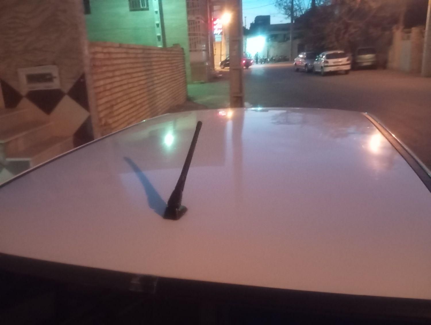 پراید 132 SX - 1389