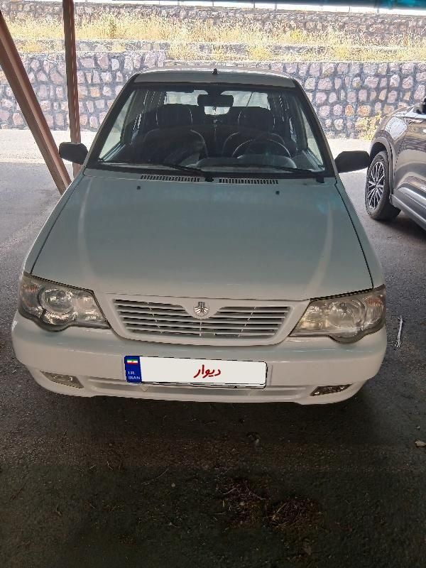 خودرو پراید، 111 آگهی ann_19800761