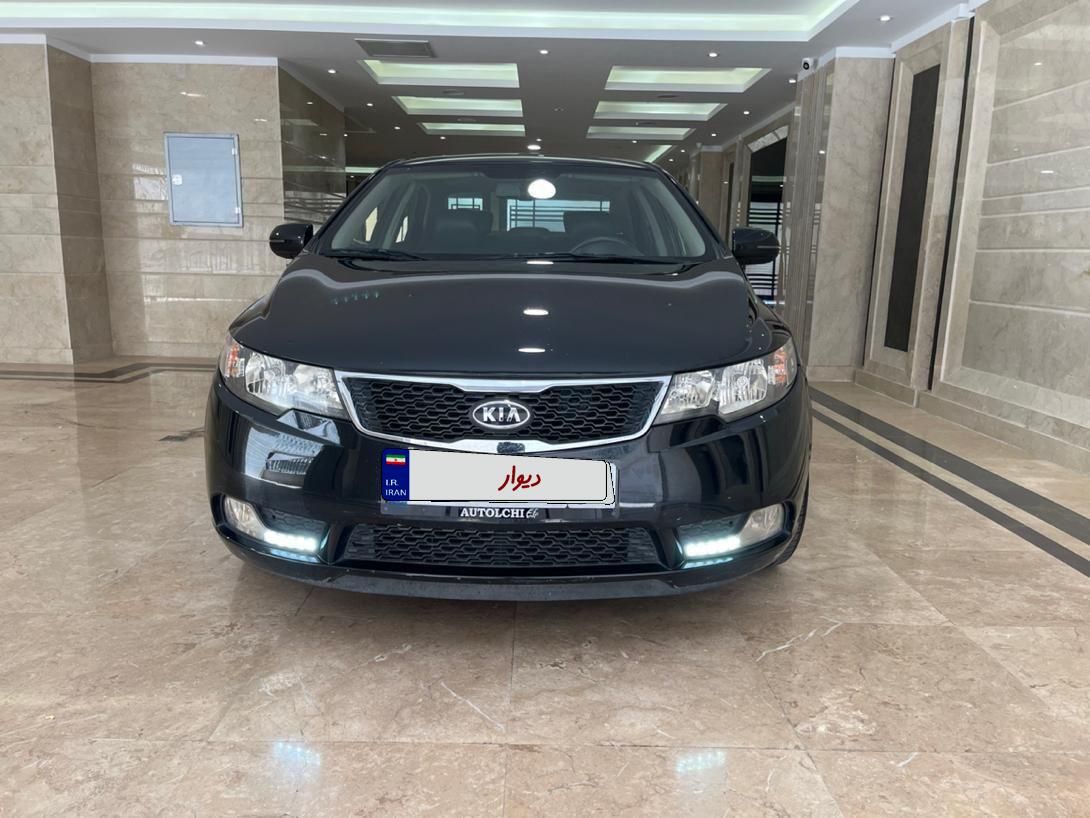 خودرو کیا، سراتو آگهی ann_19800762