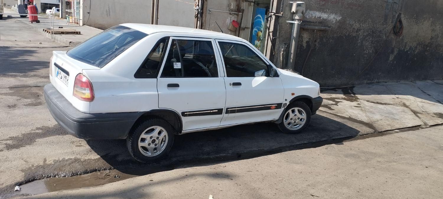 پراید 141 SL - 1388