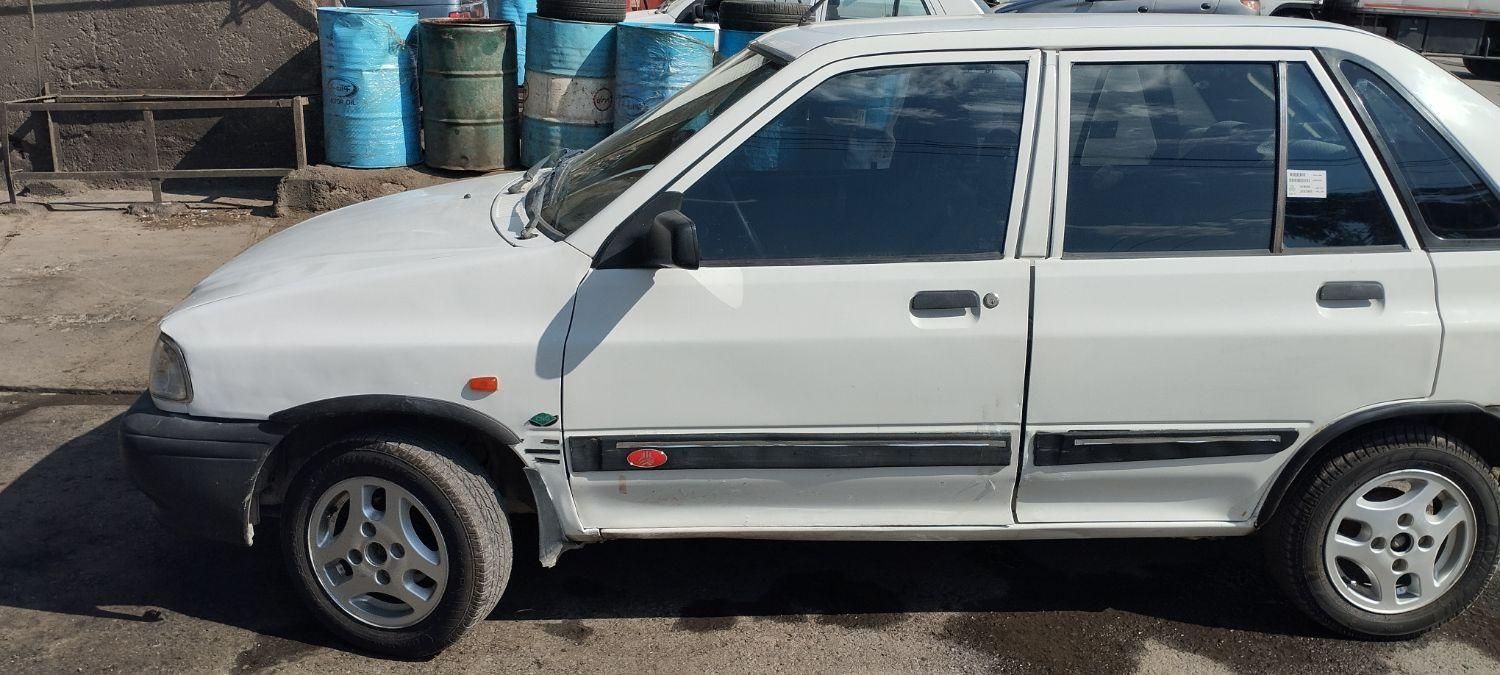پراید 141 SL - 1388