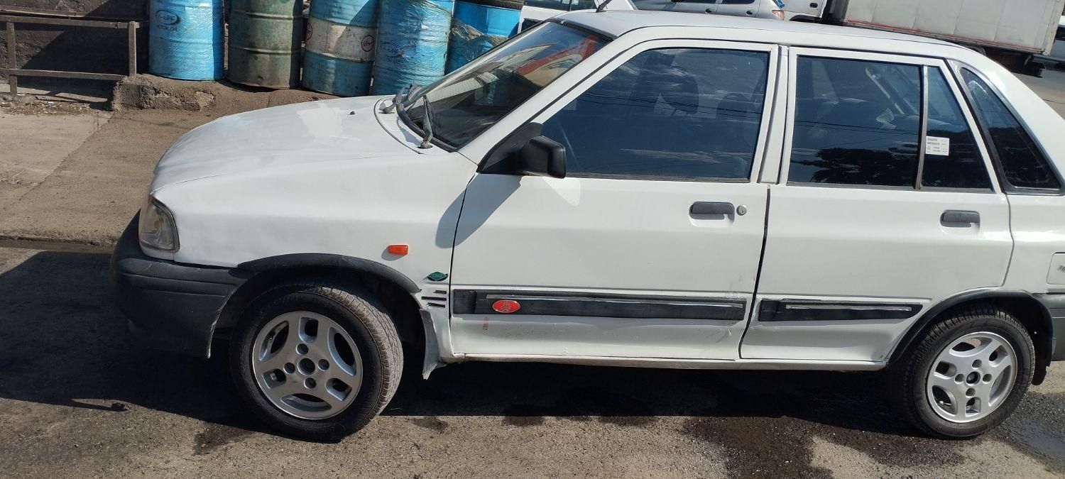 پراید 141 SL - 1388
