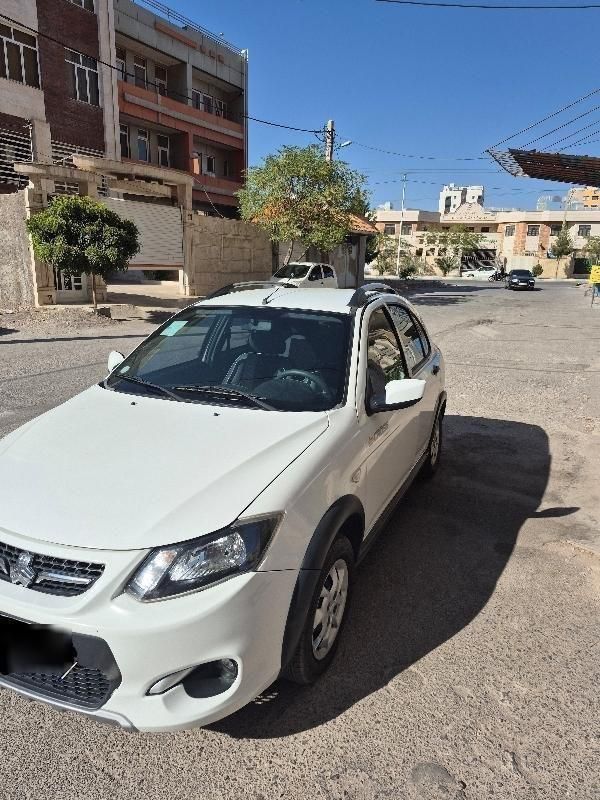 خودرو کوییک، معمولی آگهی ann_19800768