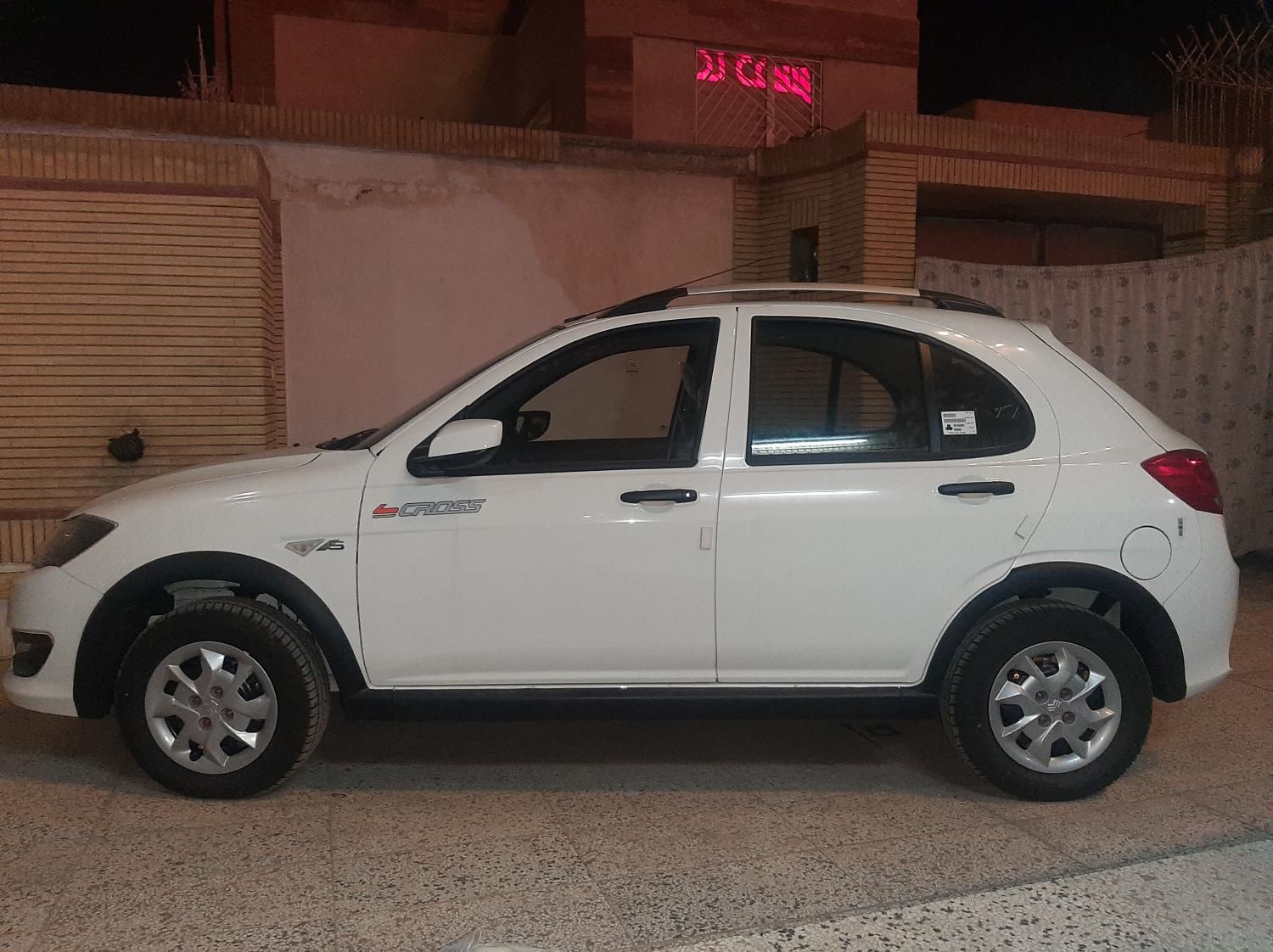 خودرو کوییک، S آگهی ann_19800778
