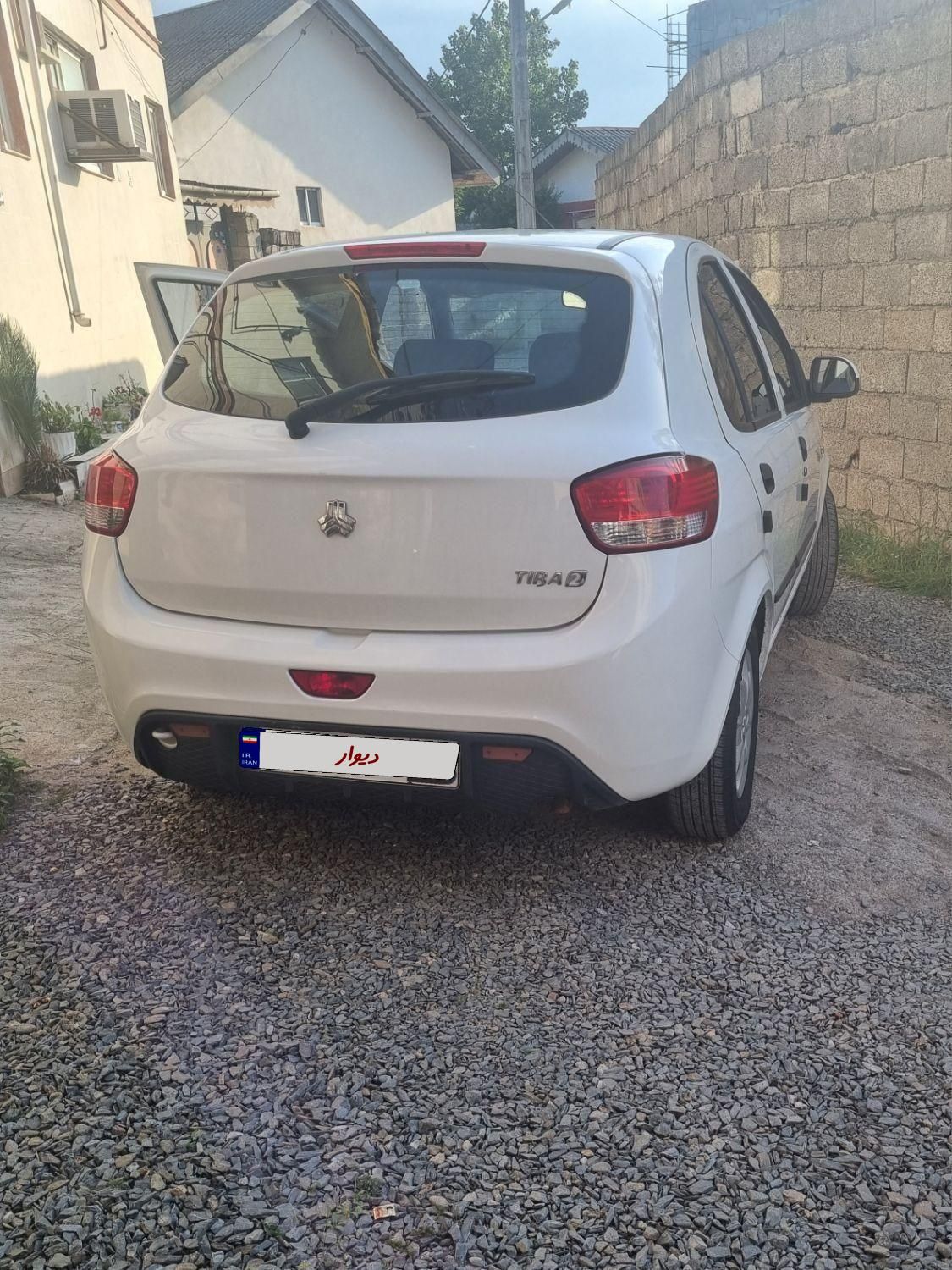 خودرو تیبا، 2 آگهی ann_19800793