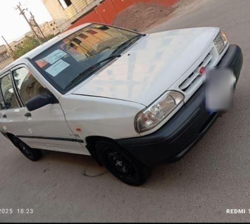 پراید 131 SE - 1394