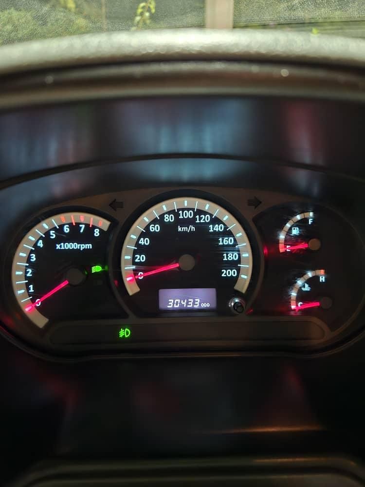 تیبا 2 SX - 1395