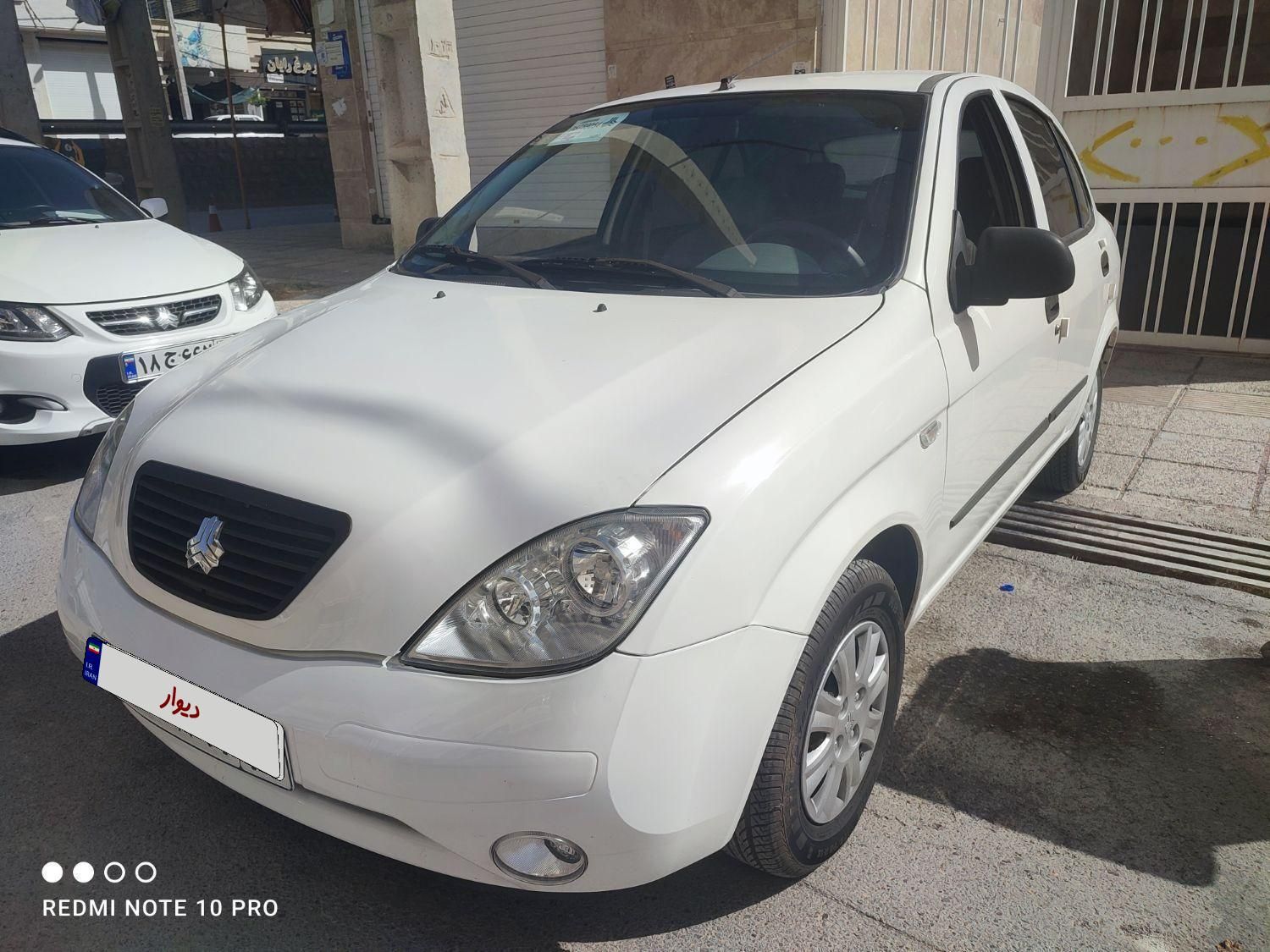خودرو تیبا، 2 آگهی ann_19800841
