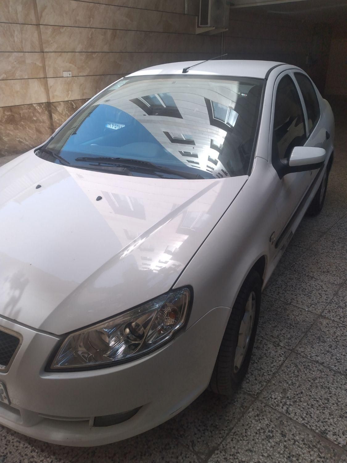 خودرو رانا، LX آگهی ann_19800843