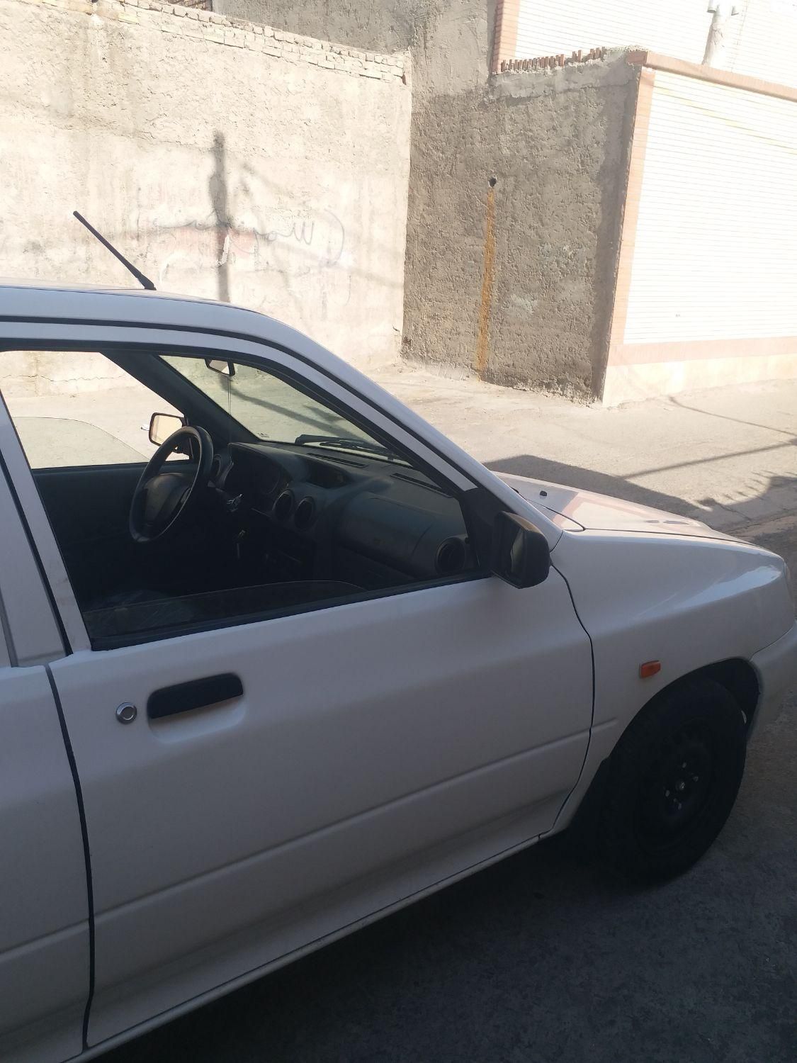 پراید 111 SE - 1397