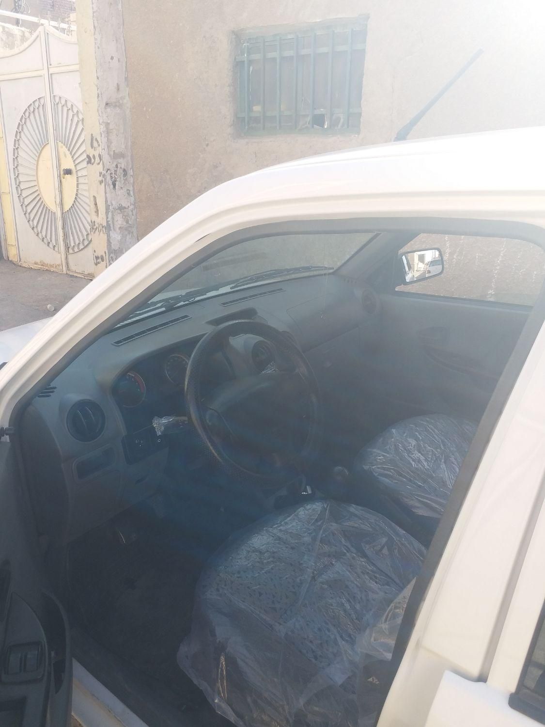 پراید 111 SE - 1397