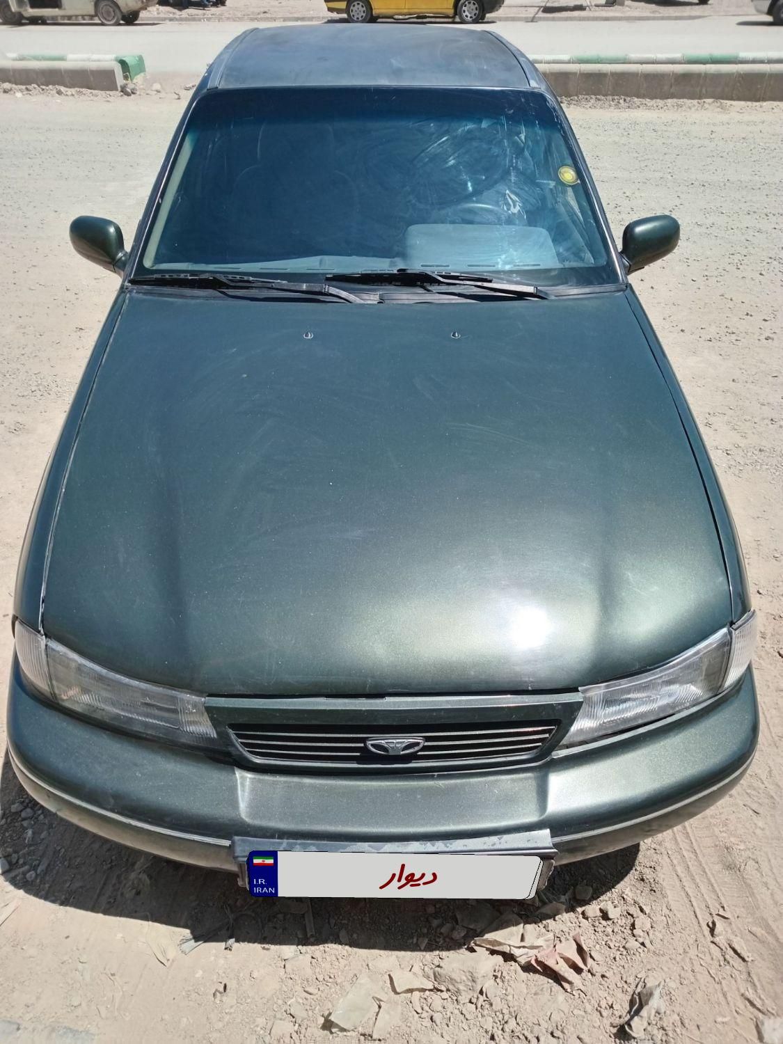 خودرو دوو، سیلو آگهی ann_19800867