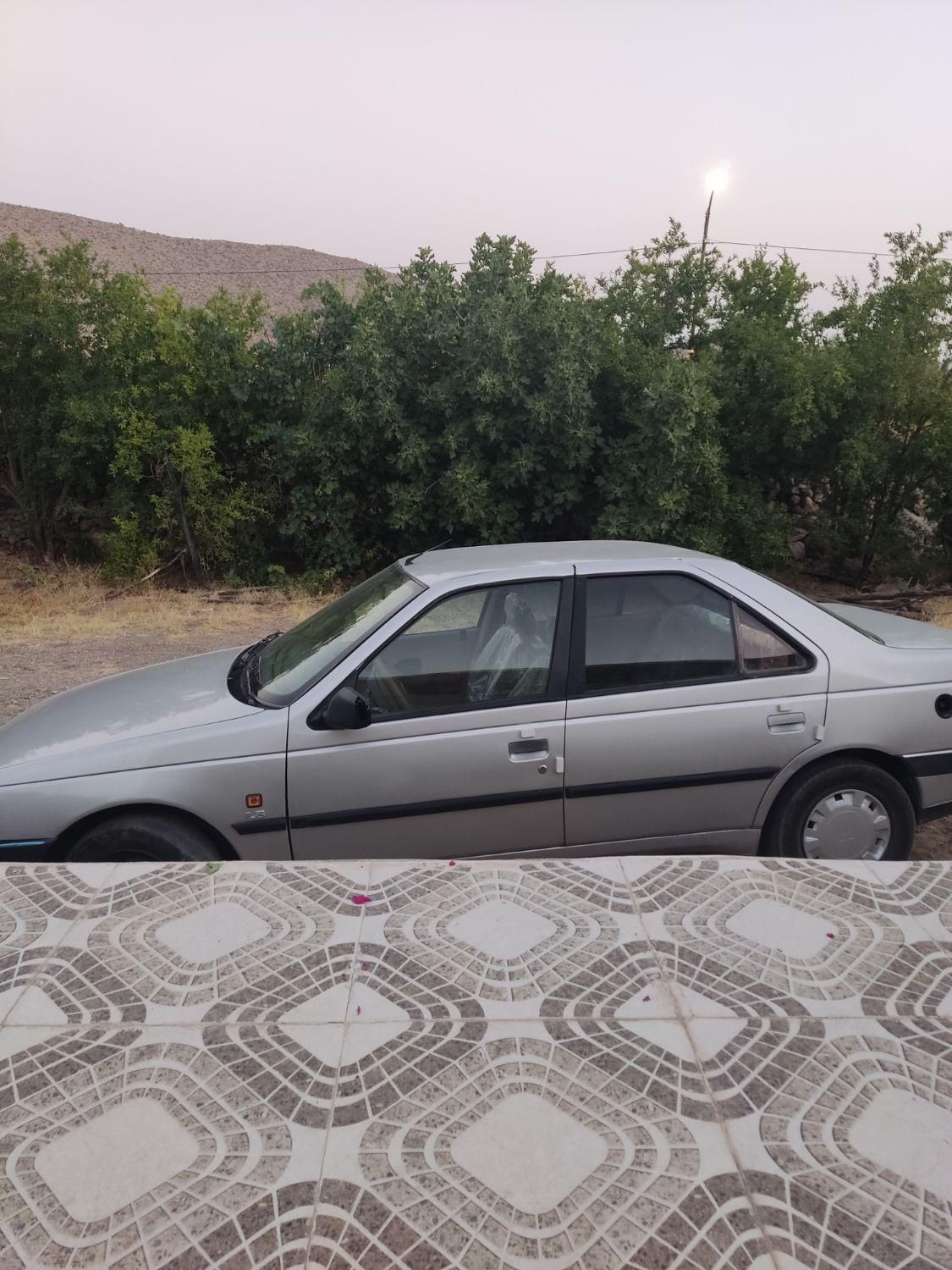 خودرو پژو، 405 آگهی ann_19800873