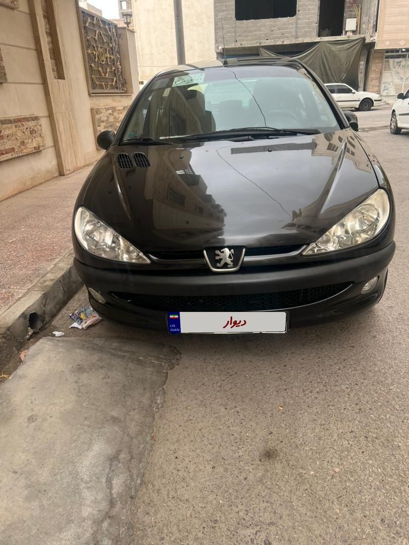 خودرو پژو، 206 آگهی ann_19800880