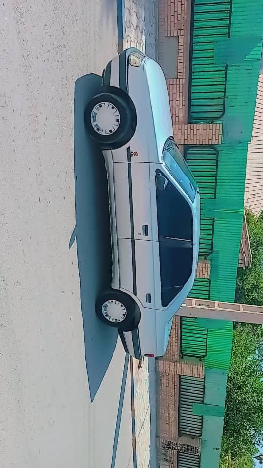 پژو 405 GLX - 1395
