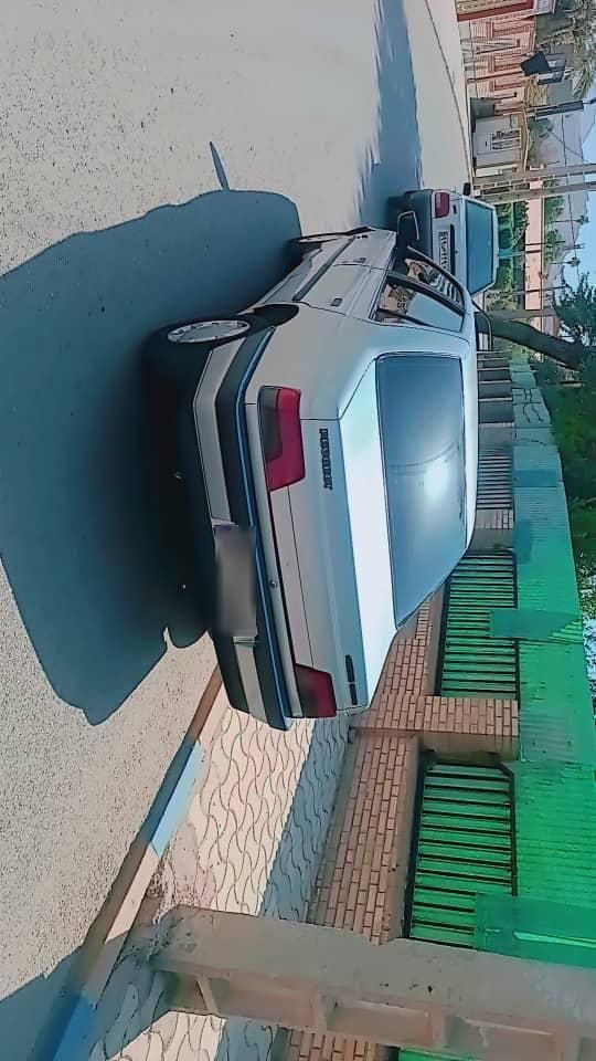 پژو 405 GLX - 1395