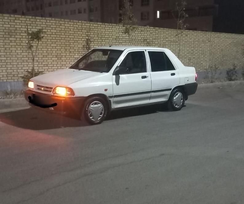 خودرو پراید، 131 آگهی ann_19800890