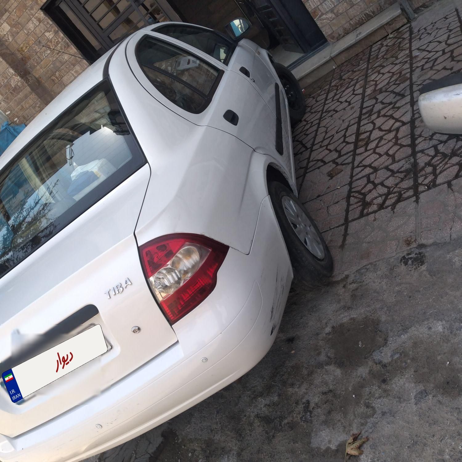 خودرو تیبا، صندوق دار آگهی ann_19800893