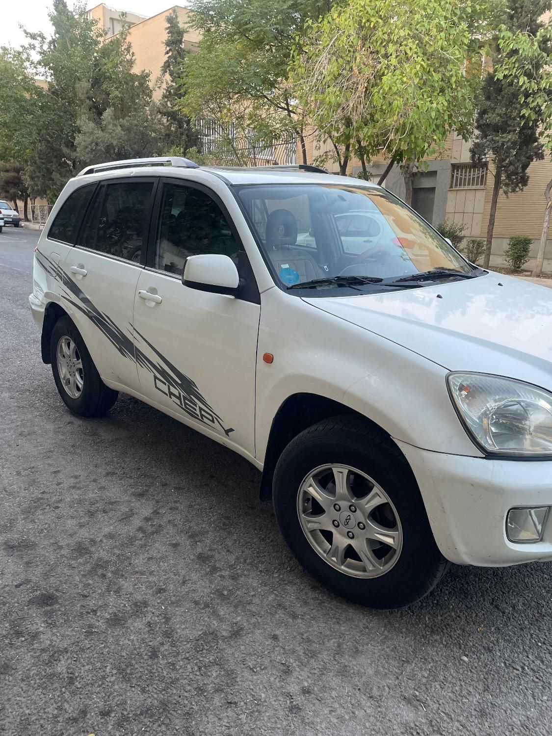 خودرو ام وی ام، X33 آگهی ann_19800904