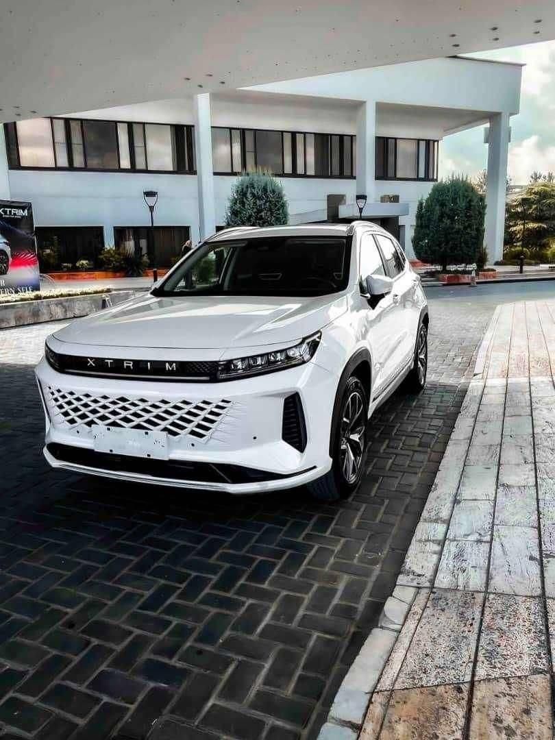 خودرو اکستریم، VX آگهی ann_19800940