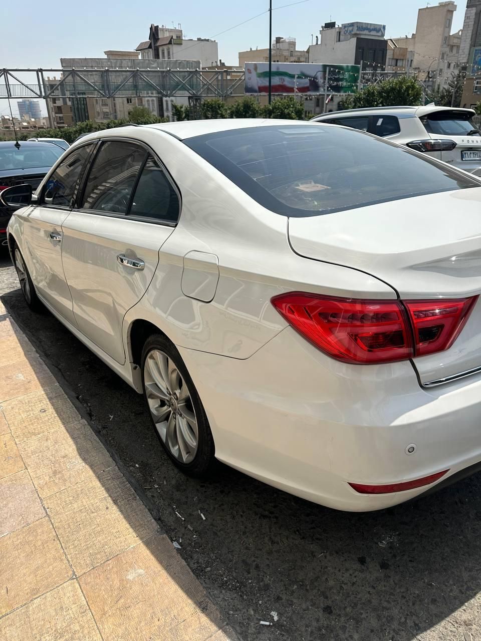 خودرو لیفان، 820 آگهی ann_19800956