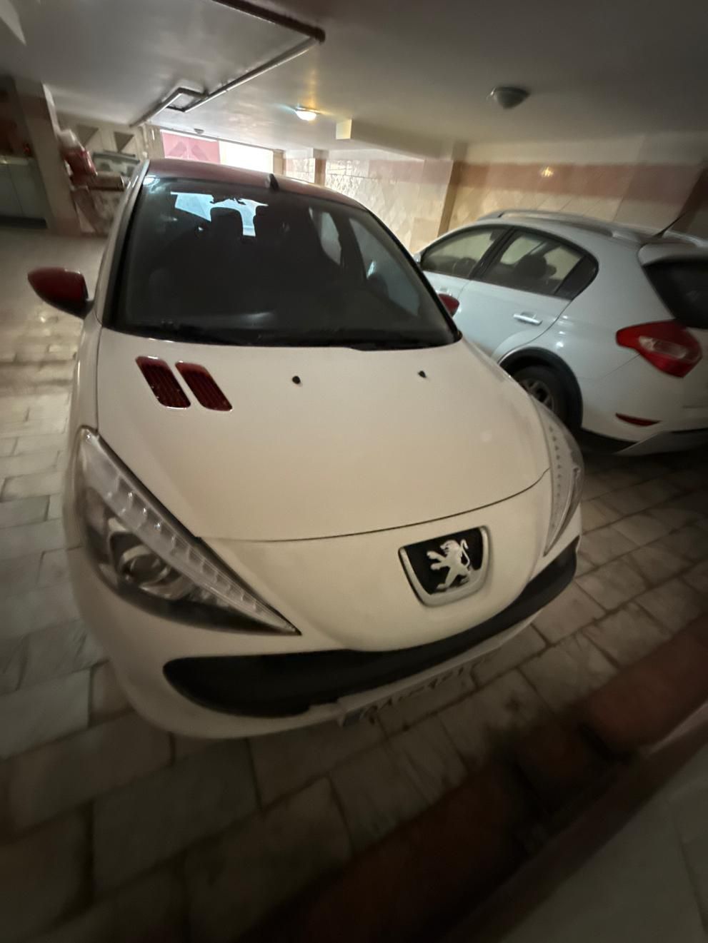 خودرو پژو، 207 آگهی ann_19800959