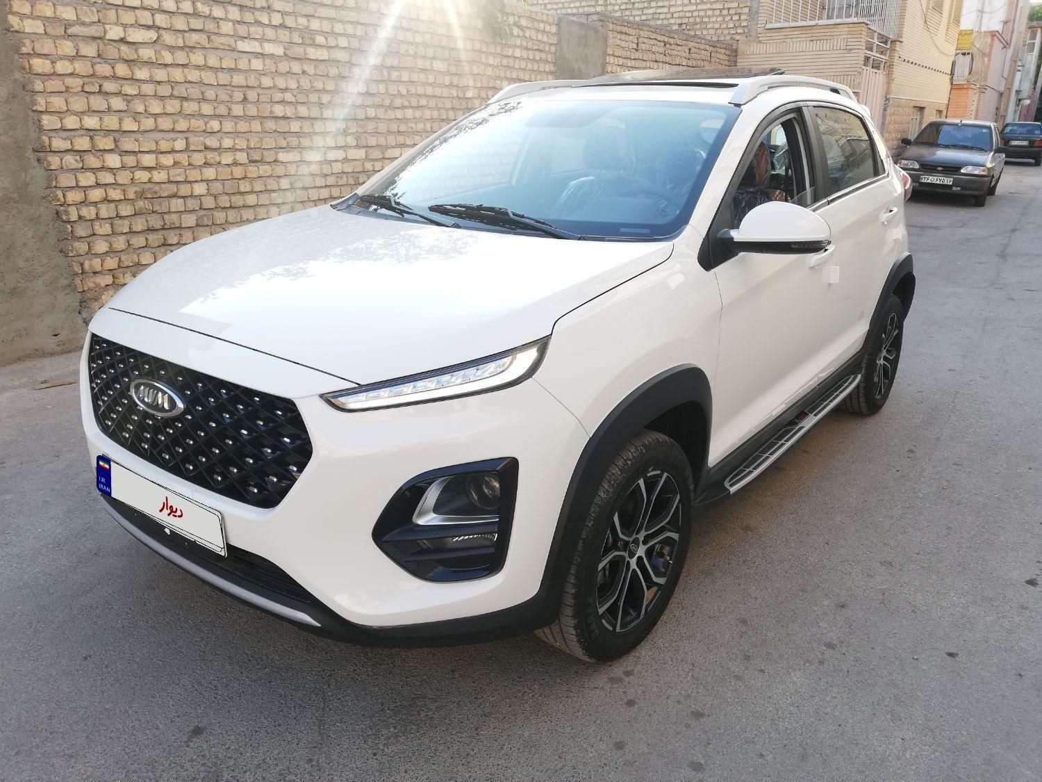 ام وی ام X22 پرو اتوماتیک اکسلنت - 1404
