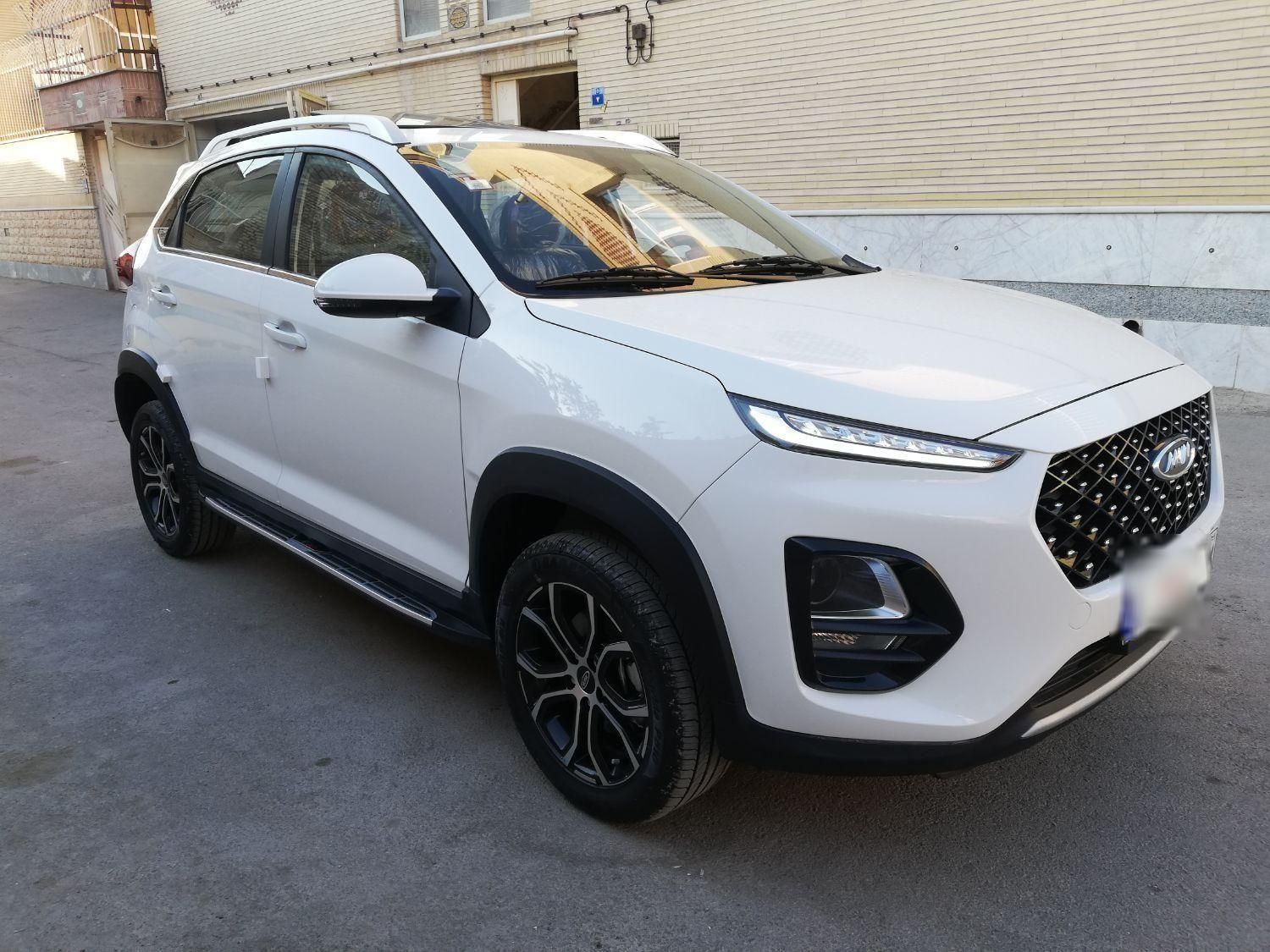 ام وی ام X22 پرو اتوماتیک اکسلنت - 1404