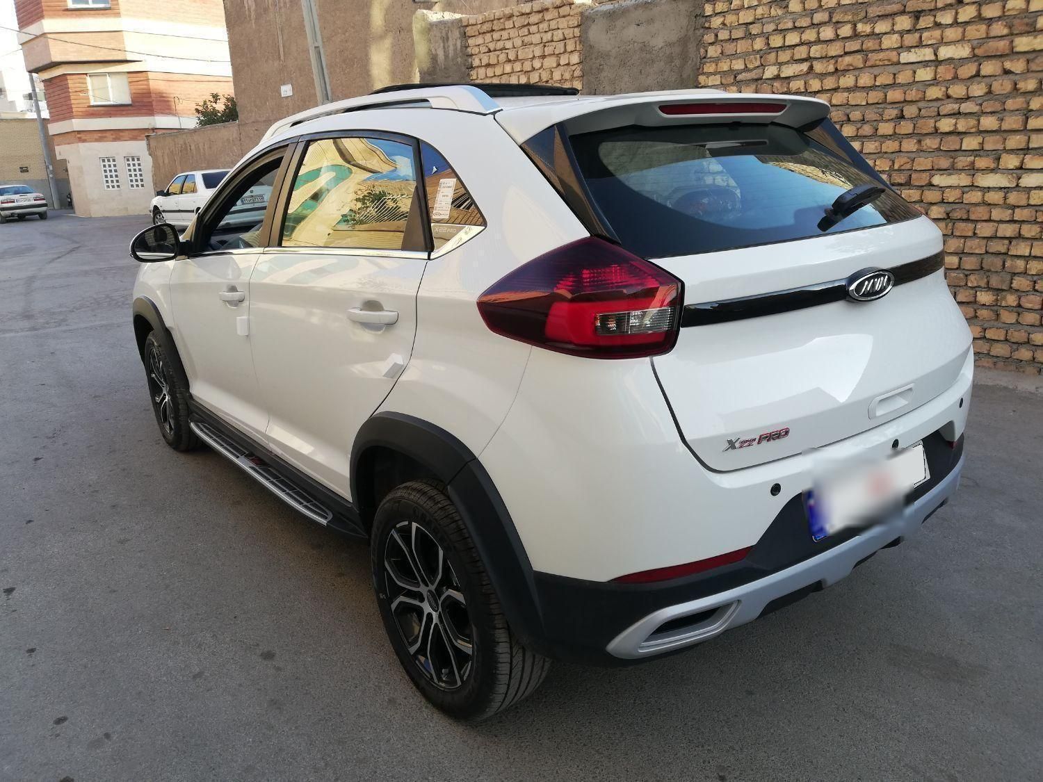 ام وی ام X22 پرو اتوماتیک اکسلنت - 1404