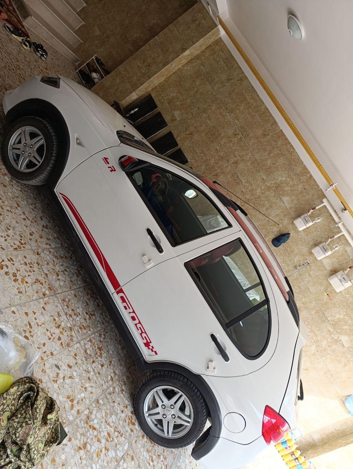 خودرو کوییک، R آگهی ann_19801032