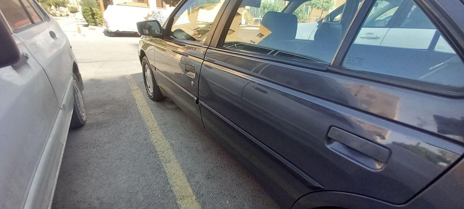 پژو 405 GLI - 1384