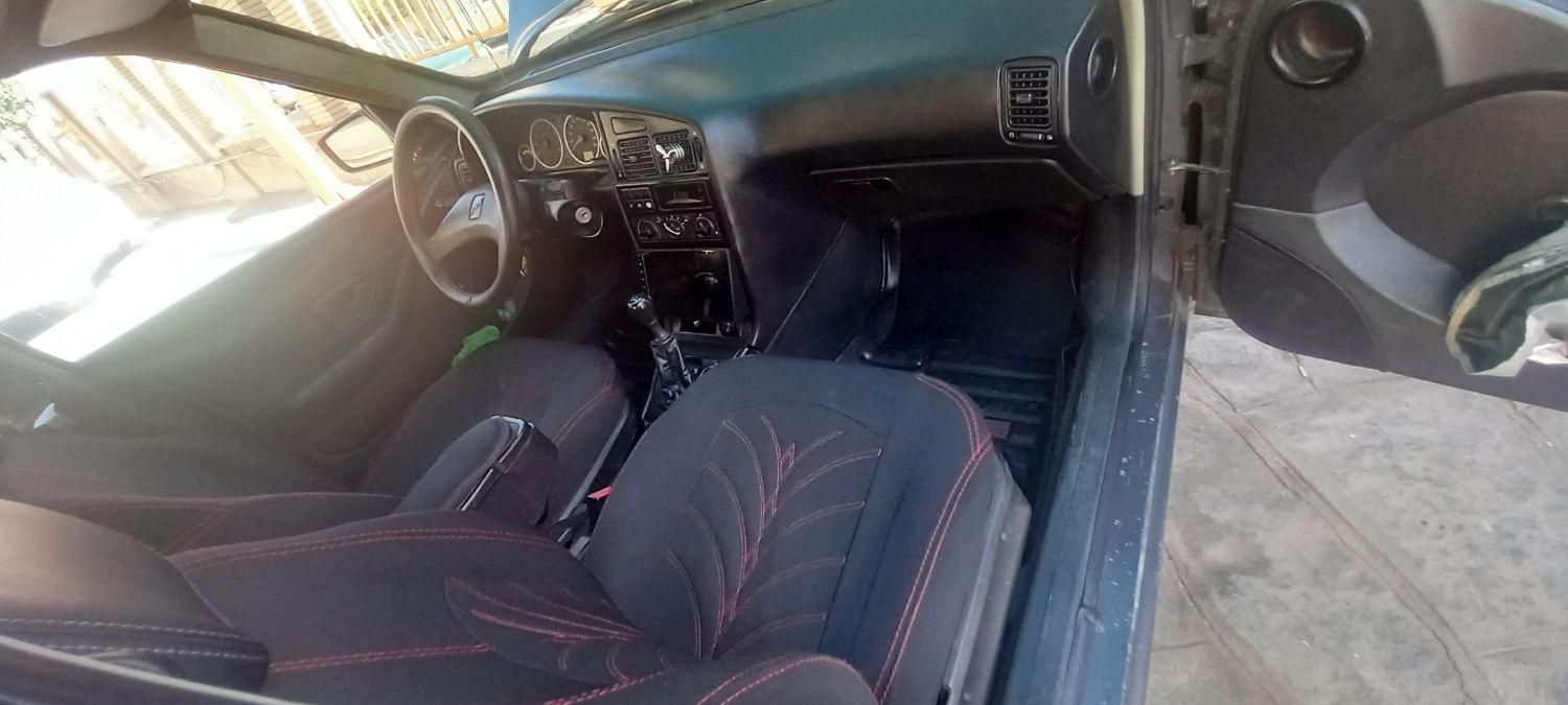 پژو 405 GLI - 1384