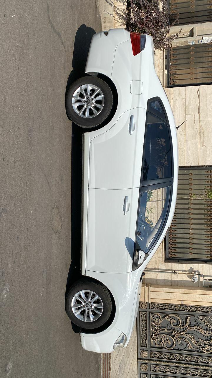 برلیانس H330 اتوماتیک 1500 - 1395